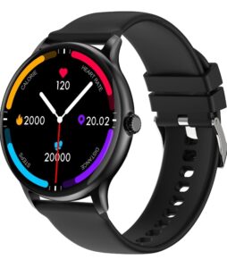 Image for Fire-Boltt Phoenix Pro Smartwatch