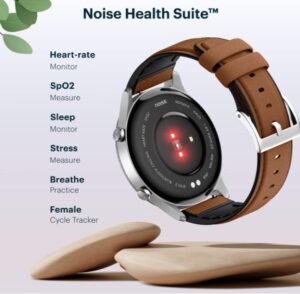 Image for NoiseFit Halo health suits