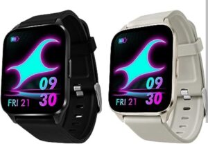 Image for Fastrack Reflex Beat+