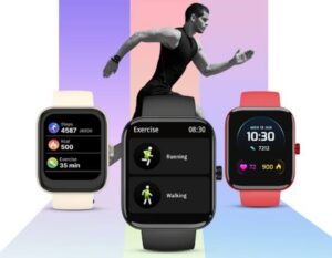 Image for Sports Smartwatch