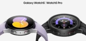 Image for Galaxy Watch 5 Pro