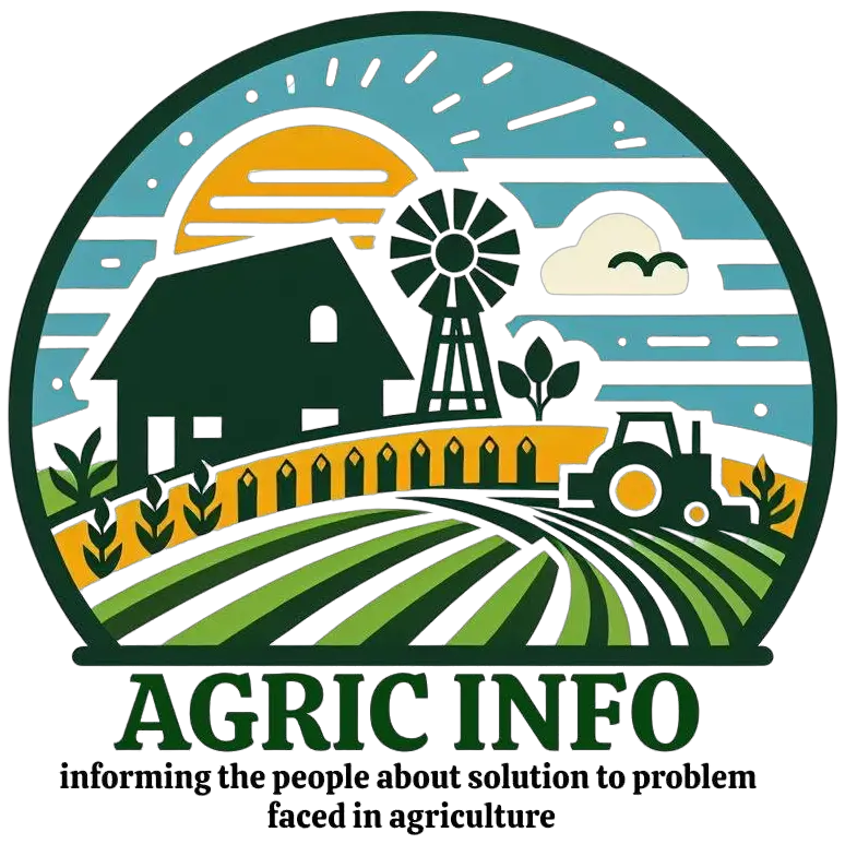 AgricInfo