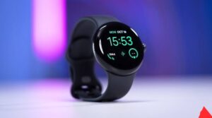 Google Pixel Watch 2