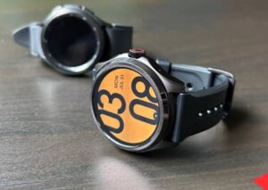 TicWatch Pro 5