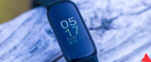 Fitbit Inspire 3