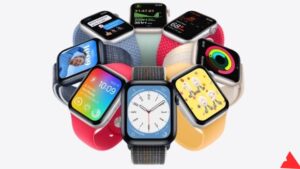 Apple Watch Series 9