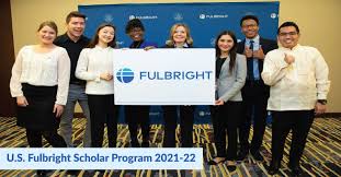 Fulbright Scholars: A Handbook for Managing Life as an International Student and “Post-Fulbright Opportunities: How Scholars Utilize Their Experience.”